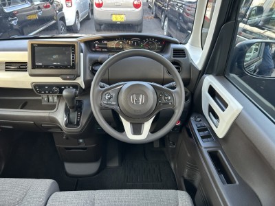 ホンダ N BOX 38枚目