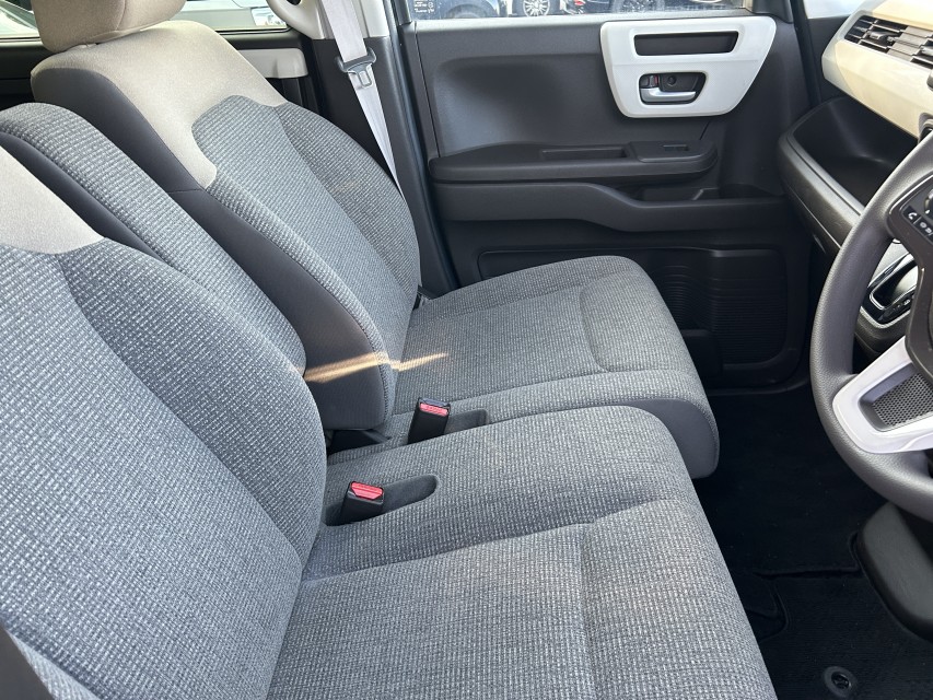 ホンダ N BOX 6枚目