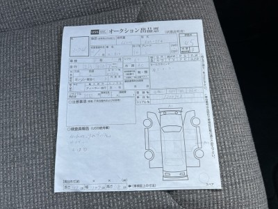 ホンダ N BOX 55枚目
