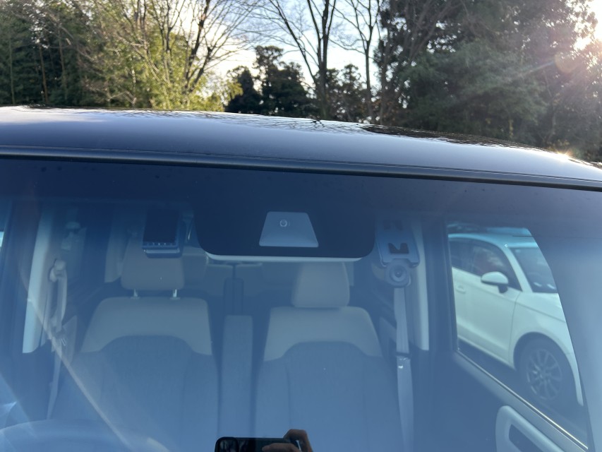 ホンダ N BOX 8枚目