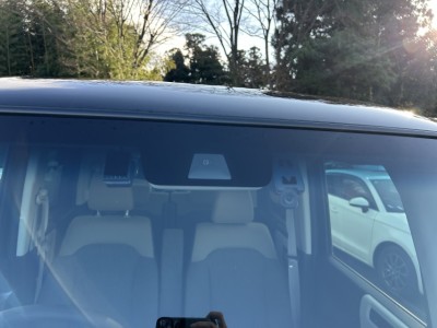 ホンダ N BOX 8枚目