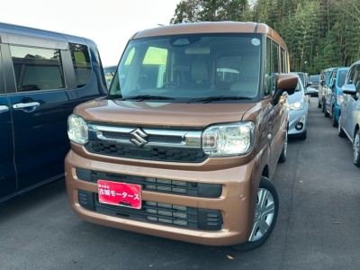 スズキ スペーシア