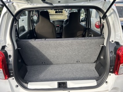 スズキ アルト 11枚目