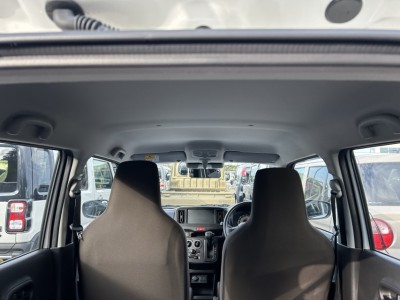 スズキ アルト 12枚目