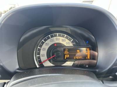 スズキ アルト 16枚目