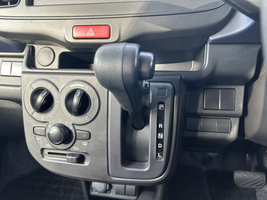 スズキ アルト 19枚目