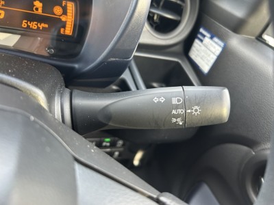 スズキ アルト 21枚目