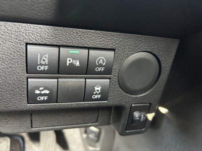 スズキ アルト 23枚目