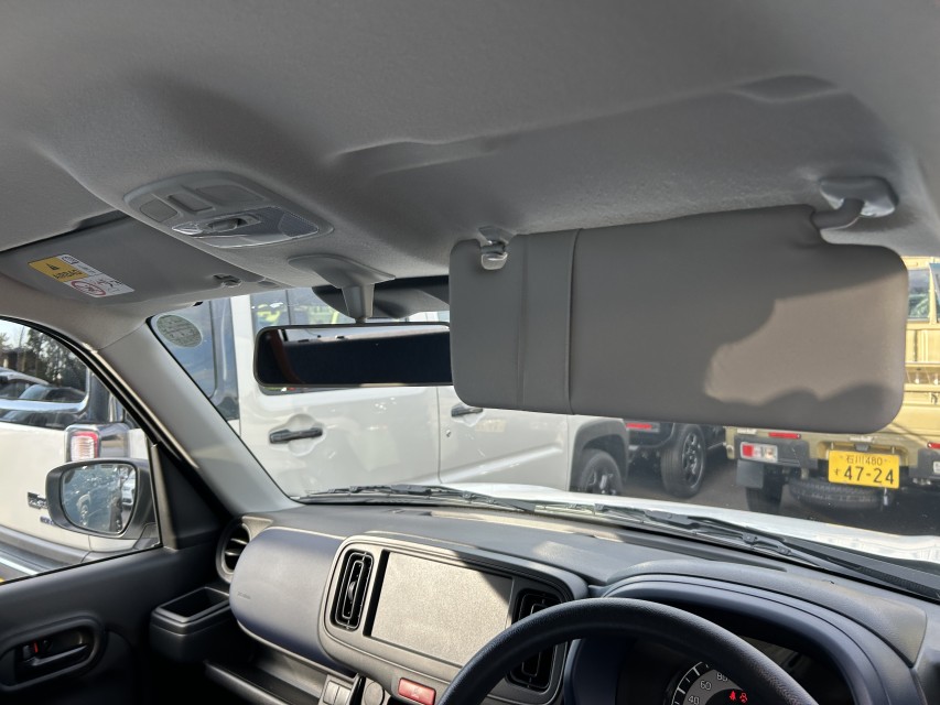 スズキ アルト 26枚目