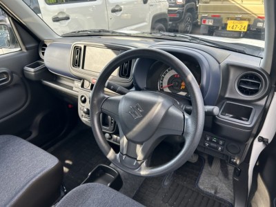 スズキ アルト 27枚目