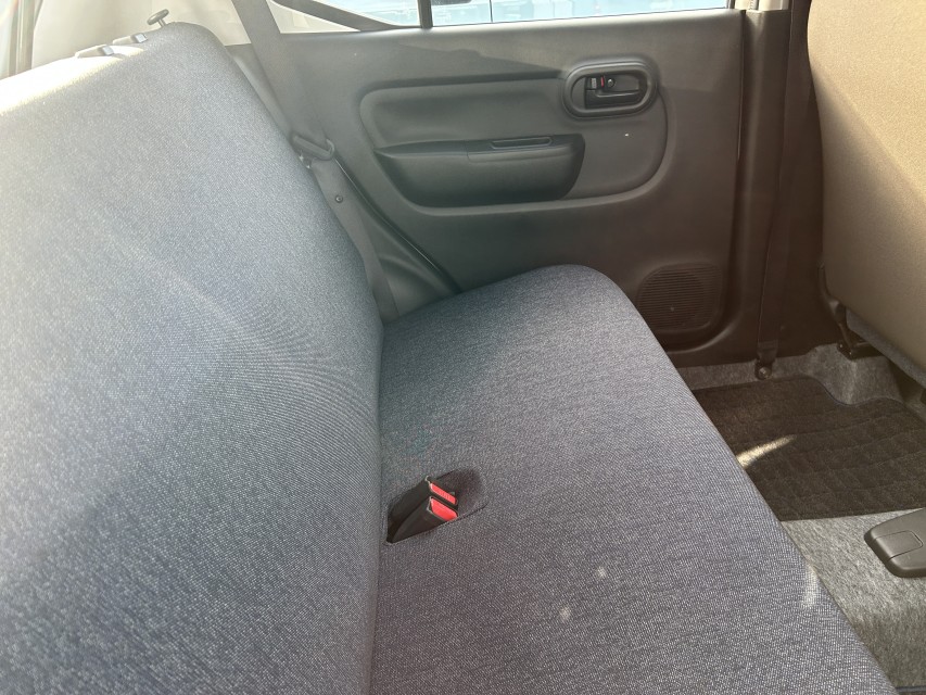 スズキ アルト 28枚目