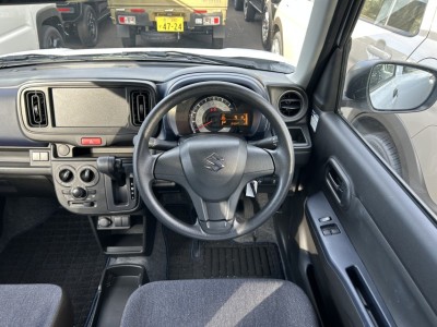 スズキ アルト 30枚目