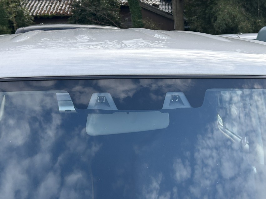 スズキ アルト 5枚目