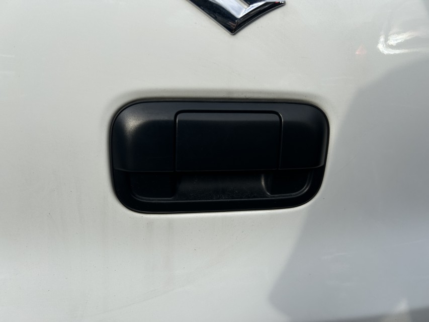 スズキ アルト 8枚目