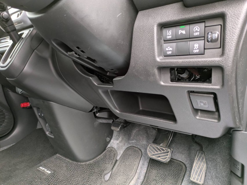 スズキ ハスラー 33枚目