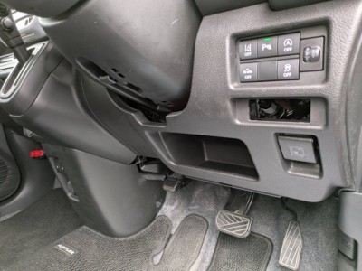 スズキ ハスラー 33枚目