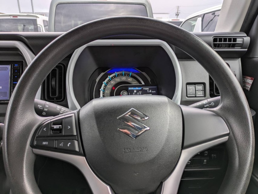 スズキ ハスラー 34枚目