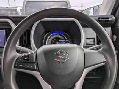 スズキ ハスラー 34枚目