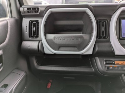 スズキ ハスラー 41枚目