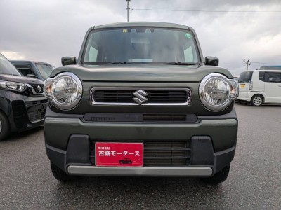 スズキ ハスラー 10枚目