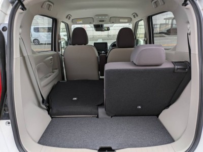 三菱 eKワゴン 12枚目