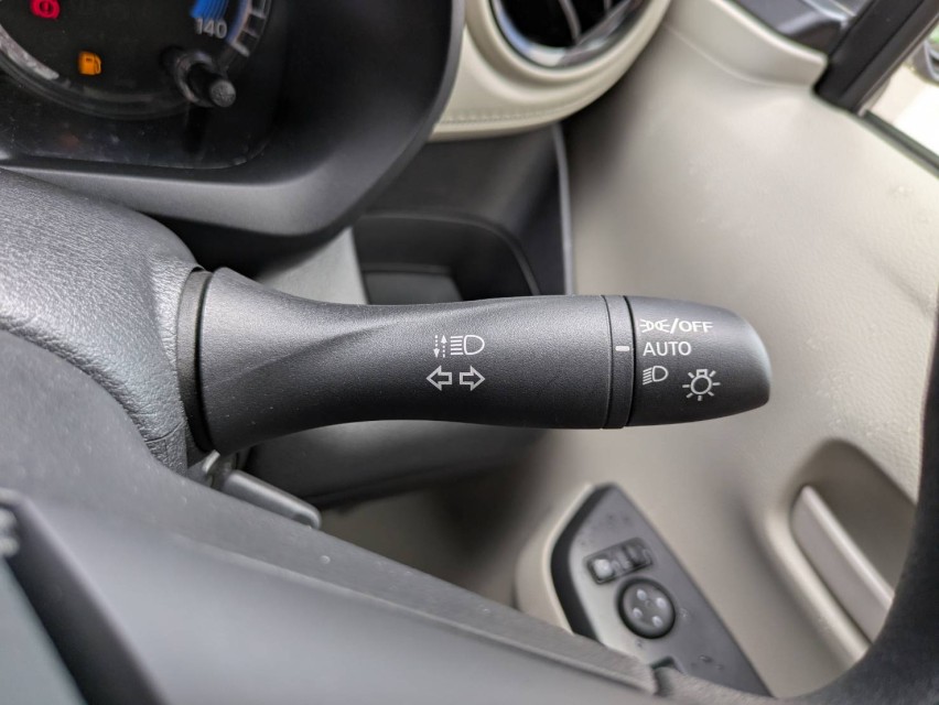 三菱 eKワゴン 20枚目