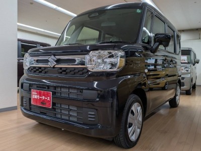 スズキ スペーシア