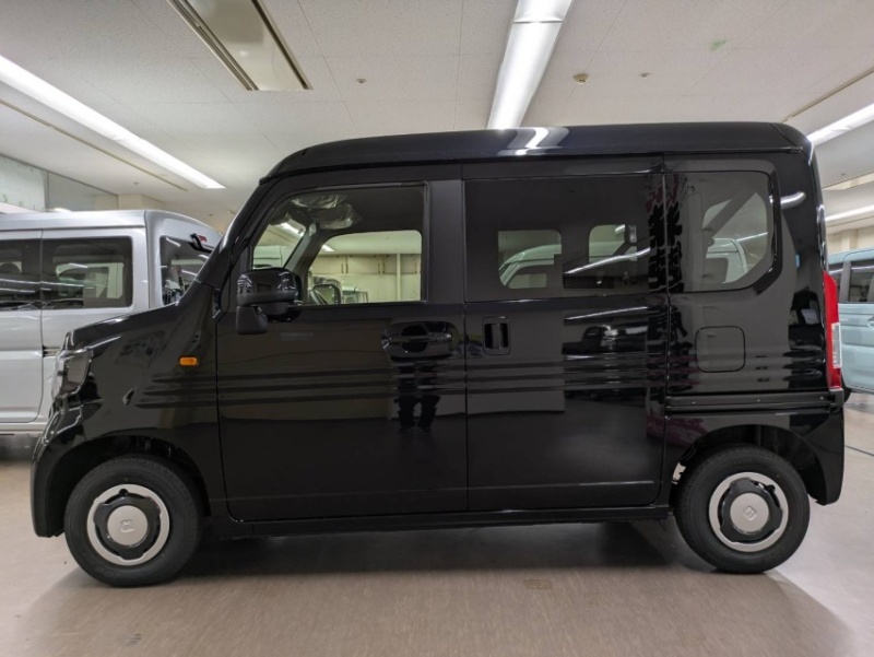 ホンダ N VAN 8枚目