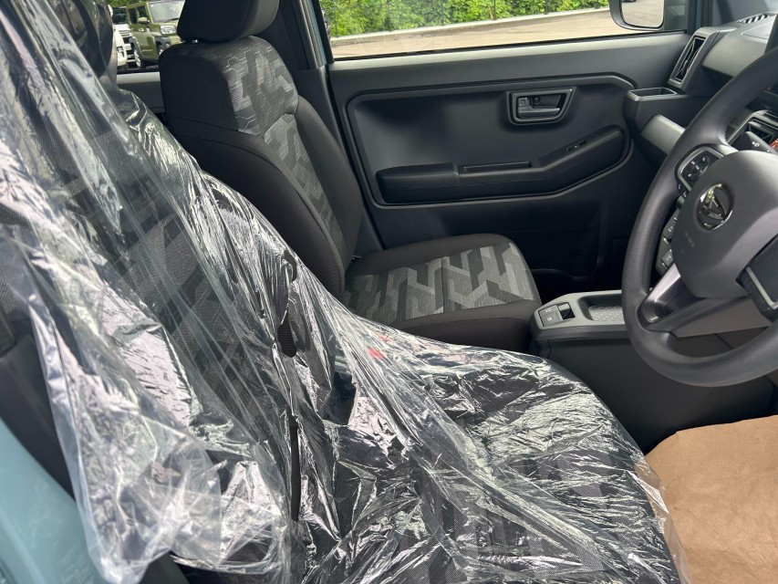 ダイハツ タフト 57枚目