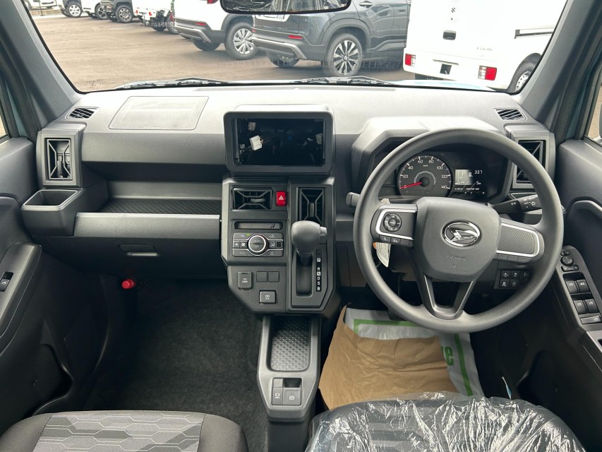 ダイハツ タフト 59枚目