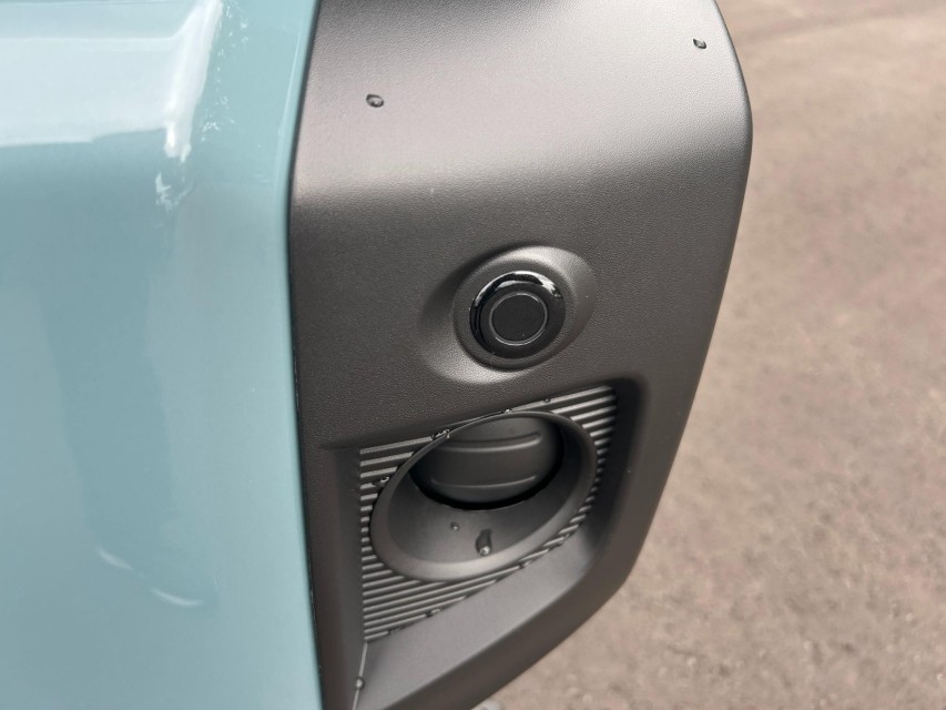 ダイハツ タフト 7枚目