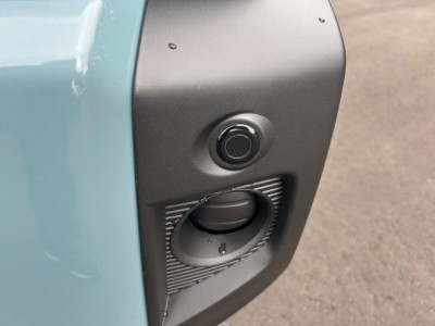 ダイハツ タフト 7枚目