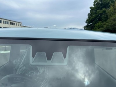 ダイハツ タフト 8枚目