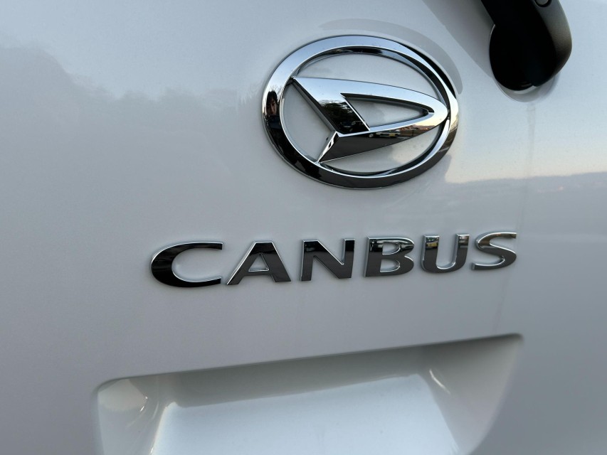 ダイハツ ムーヴキャンバス 11枚目