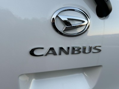 ダイハツ ムーヴキャンバス 11枚目