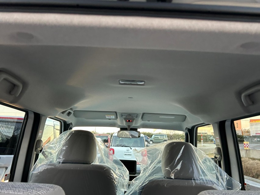 ダイハツ ムーヴキャンバス 13枚目