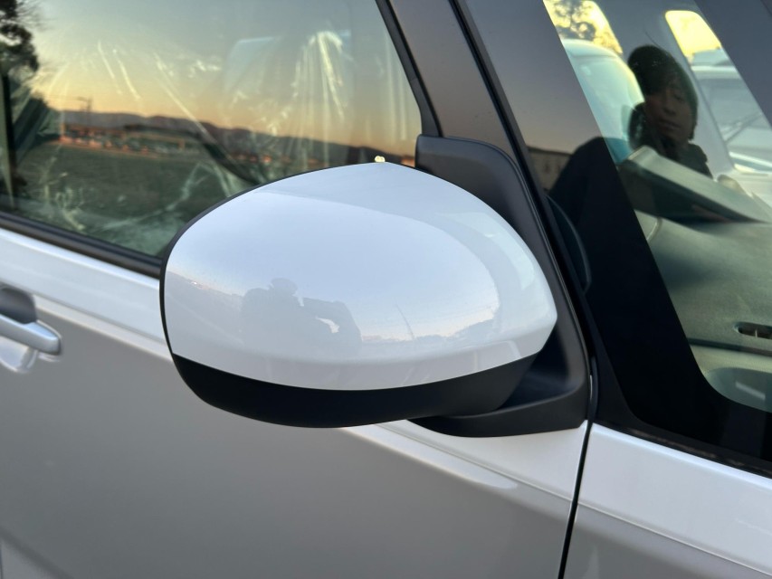 ダイハツ ムーヴキャンバス 16枚目