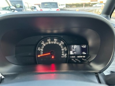 ダイハツ ムーヴキャンバス 17枚目