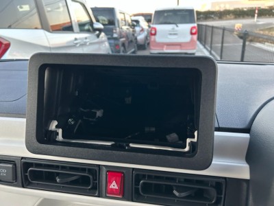 ダイハツ ムーヴキャンバス 18枚目