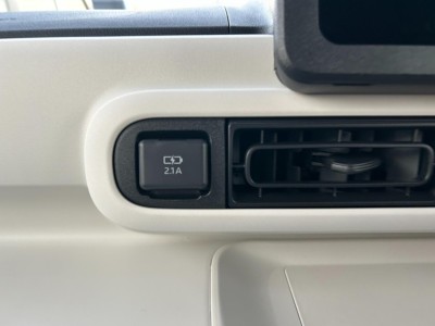 ダイハツ ムーヴキャンバス 19枚目