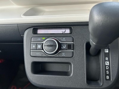 ダイハツ ムーヴキャンバス 20枚目