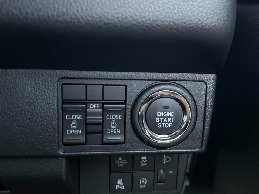 ダイハツ ムーヴキャンバス 24枚目