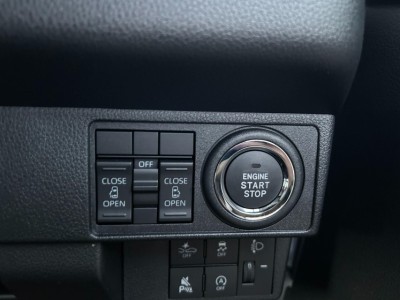 ダイハツ ムーヴキャンバス 24枚目