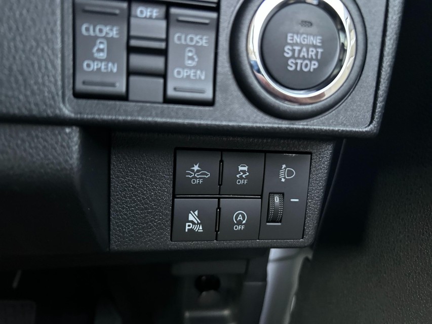 ダイハツ ムーヴキャンバス 25枚目