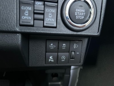 ダイハツ ムーヴキャンバス 25枚目