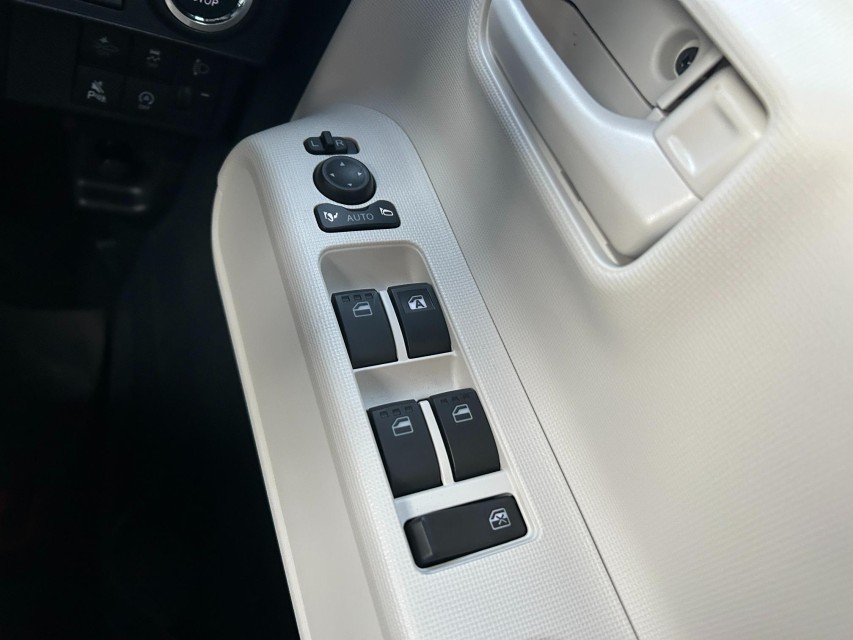 ダイハツ ムーヴキャンバス 26枚目