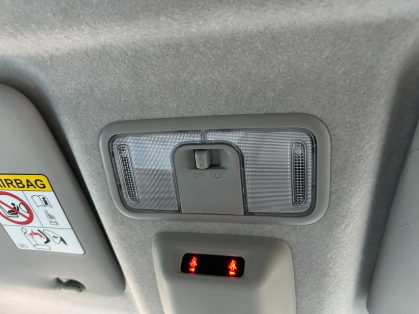 ダイハツ ムーヴキャンバス 27枚目