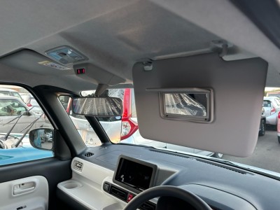 ダイハツ ムーヴキャンバス 28枚目