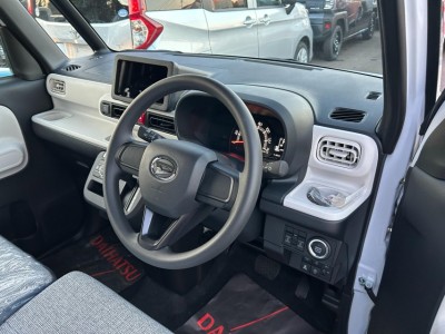 ダイハツ ムーヴキャンバス 29枚目