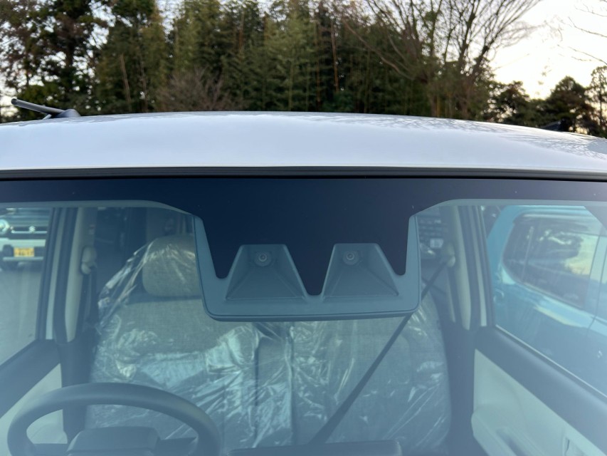 ダイハツ ムーヴキャンバス 6枚目